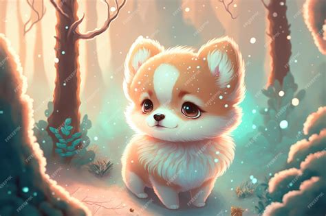 animedong|cute dogs anime.